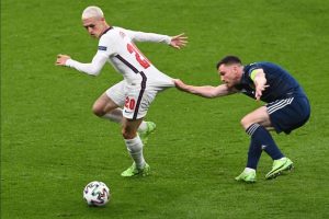 CHÍNH THỨC: ĐT Anh bị FIFA ngăn chặn 1 điều tại World Cup 2026