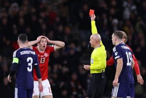 FIFA chính thức cấm 8 cầu thủ đá play-off World Cup 2026